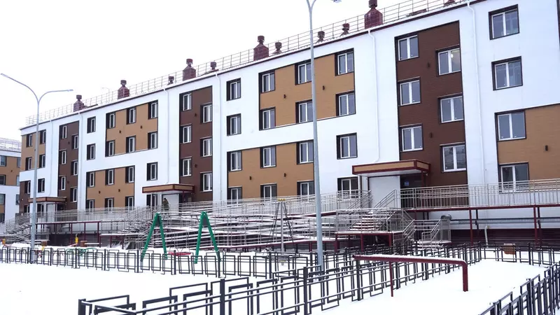 Фото #35 для поста «Ямальский меридиан 24»