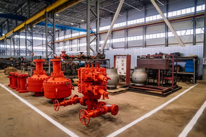 Иллюстрация №18 для «Новости российского нефтесервиса»