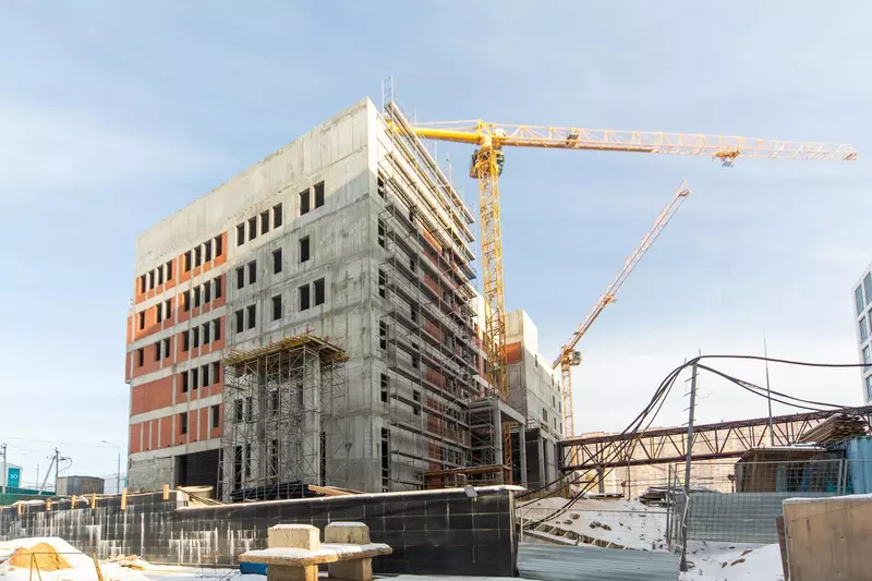 Изображение 15 для статьи «Как меняется московское здравоохранение»