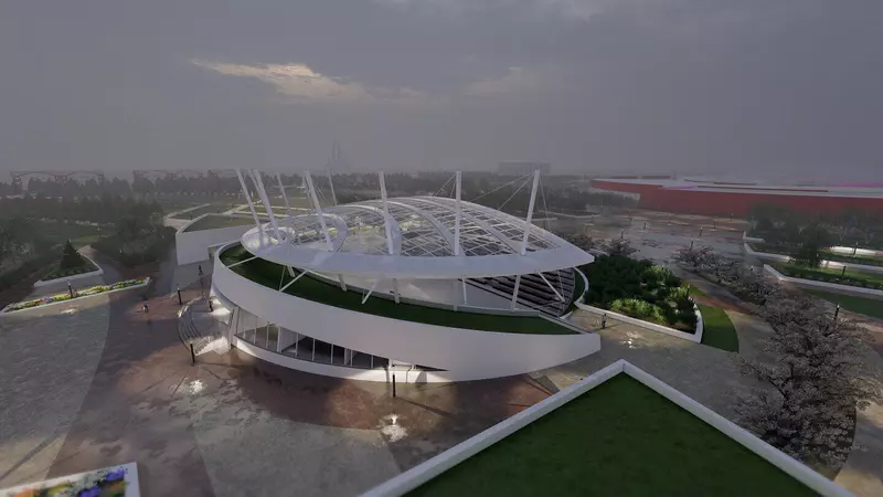 Картинка #58 для новости «Когалым моногород изменивший судьбу часть 1»