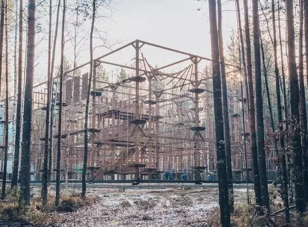 Иллюстрация №67 для поста «Пятидесятая ОЭЗ России создана в югорской Нягани»