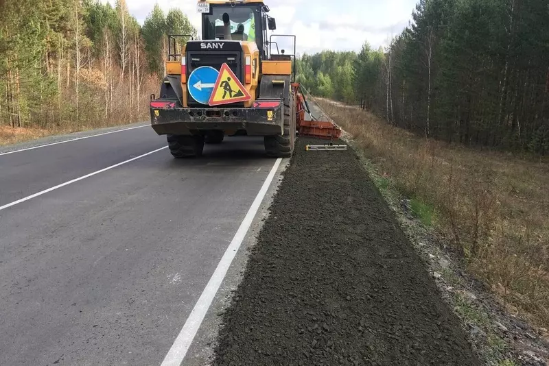 #21 для «Новые объекты дорожной инфраструктуры запущены в Сибири»