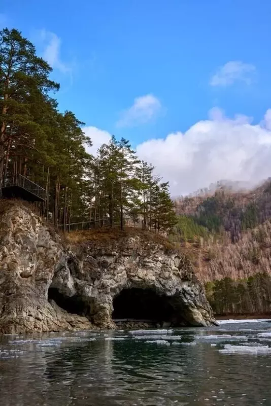 Иллюстрация №9 для «В Алтайском крае открылся новый пятизвездочный бутик отель»