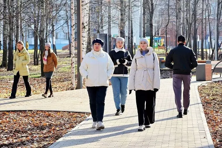 Картинка 43 для новости «Благоустройство сибирских городов часть 6»