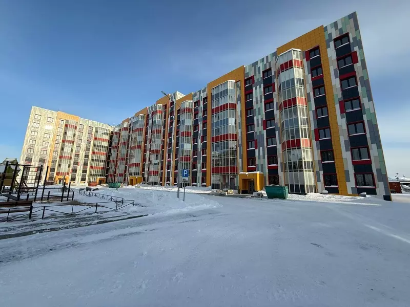 г.Губкинский