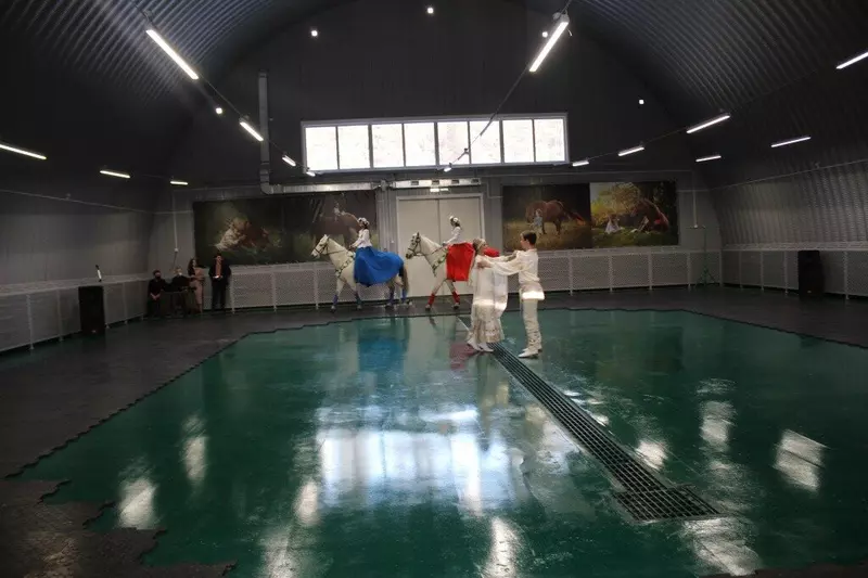 Фото №8 для статьи «В Приангарье развивается социальная инфраструктура часть 3»