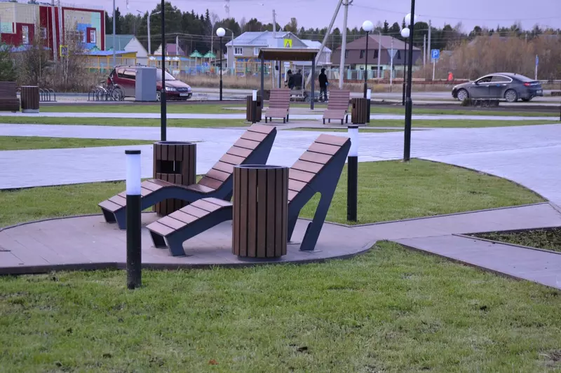 #47 для поста «Благоустройство сибирских городов часть 7»