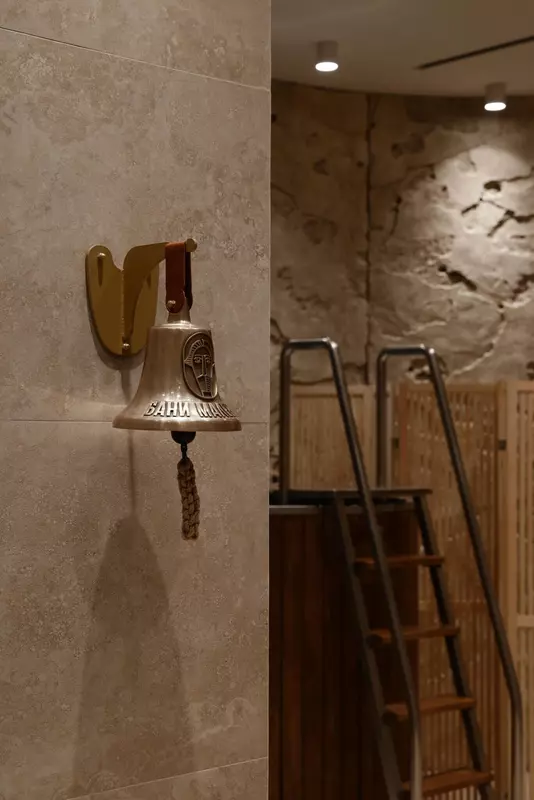 Изображение #41 для поста «Банно оздоровительный комплекс Бани Малевича в Подмосковье»