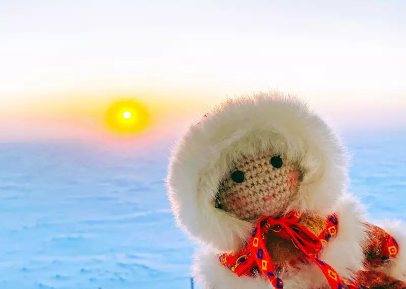 Фото 39 для «Ямальский меридиан 18»