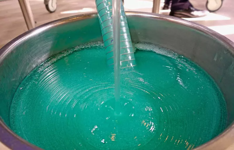 №2 для поста «наука: В ИСВЧПЭ подтвердили новый метод увеличения эффективности источников терагерцевого излучения»