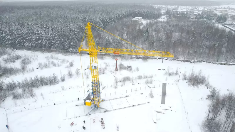 Изображение #2 для поста «Ивановская область: Предприятие МСГ в Кохме Ивановской области осваивает новые виды продукции и создает рабочие места»