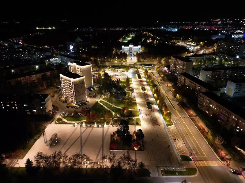 Изображение 70 для поста «Ямальский меридиан 16»