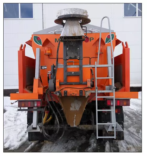 Изображение №6 для статьи «набережныечелны: ОАО РИАТ в серию запущен спецавтомобиль комбинированная дорожная машина»