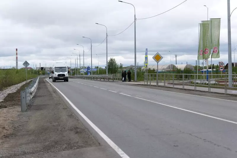 Иллюстрация #49 для статьи «Как меняется Ямал Новый Уренгой часть 3»