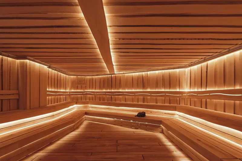 Изображение 32 для публикации «Банно оздоровительный комплекс Бани Малевича в Подмосковье»