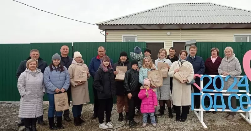 26 для «В Приангарье развивается социальная инфраструктура»