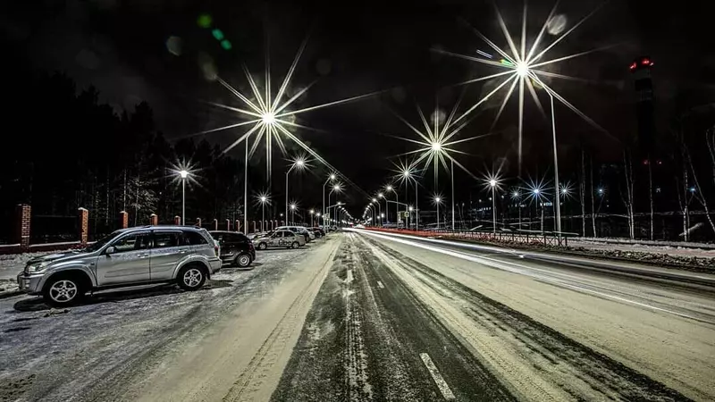 №8 для «Как меняется Ямал Ноябрьск часть 3»