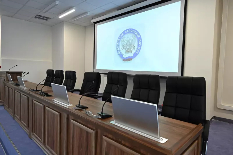 4 для статьи «Современный налоговый комплекс с музеем открыли в Челябинске»