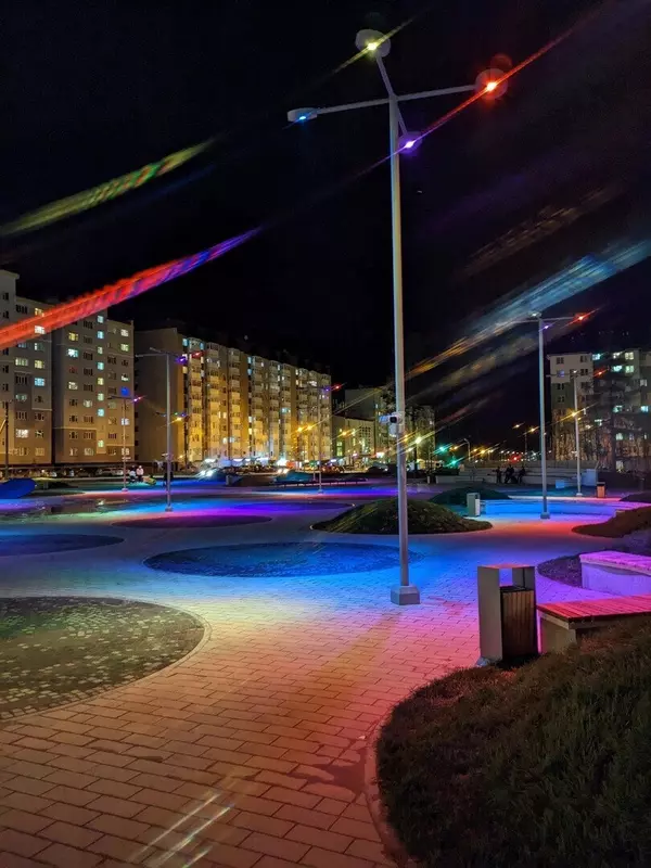 Фото №24 для «Ямальский меридиан 17»