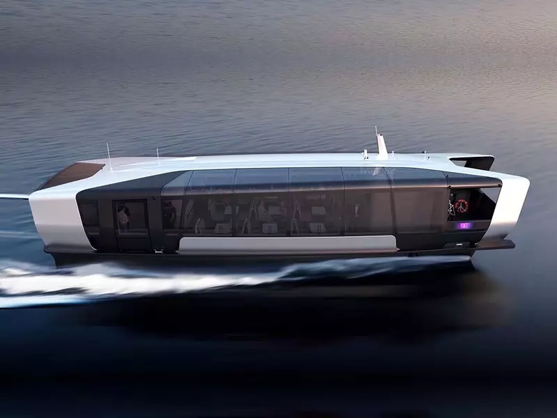 Победители национальной премии Лучший промышленный дизайн России