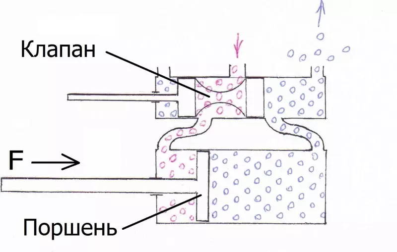 Фото 10 для «Был сделан уникальный паровой мотоцикл работающий на любом жидком топливе и не только»