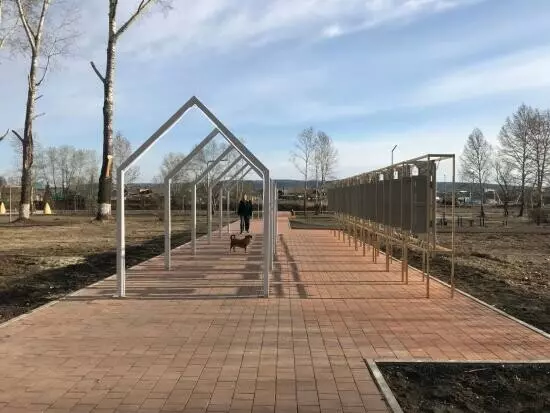 Иллюстрация 47 для публикации «В Иркутской области построены противопаводковые дамбы»