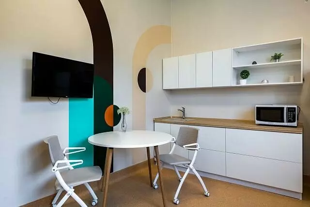 Картинка #3 для статьи «Сергиев-Пасад: Поставка медицинской мебели в университетские клинические больницы Сеченовского медуниверситета»