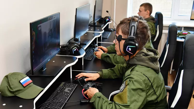 Фото #25 для публикации «Ямальский меридиан 15»