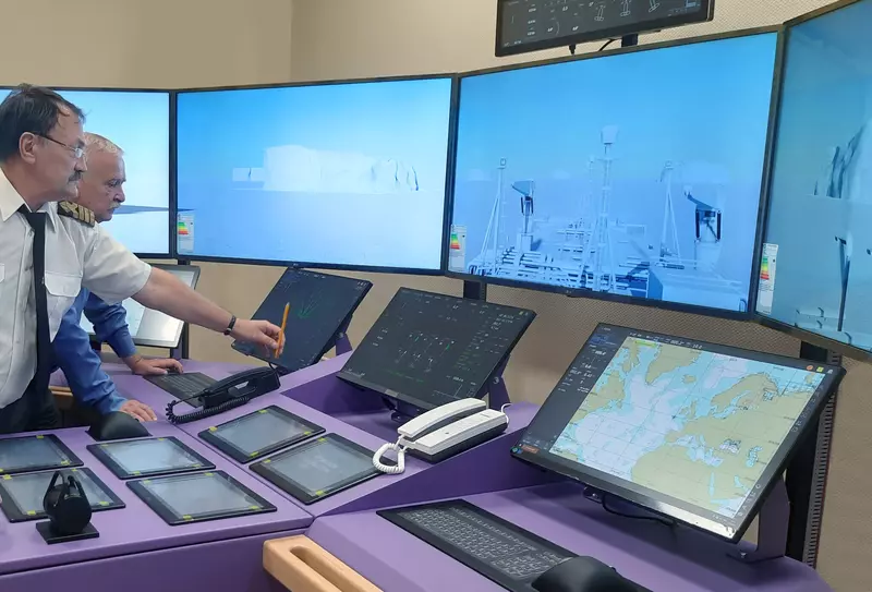 ГУМРФ имени адмирала С