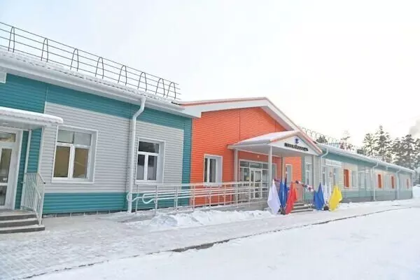 Картинка №8 для статьи «Обзор В декабре 2025 года в России были открыты и реконструированы 42 медучреждения»