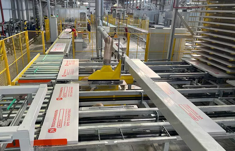 Картинка №15 для статьи «Обзор В 2025 году было открыто 72 новых производства с инвестициями более 1 миллиарда рублей»