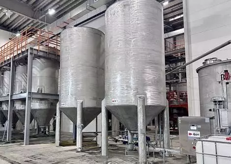 Изображение 42 для статьи «Обзор В 2025 году было открыто 72 новых производства с инвестициями более 1 миллиарда рублей»