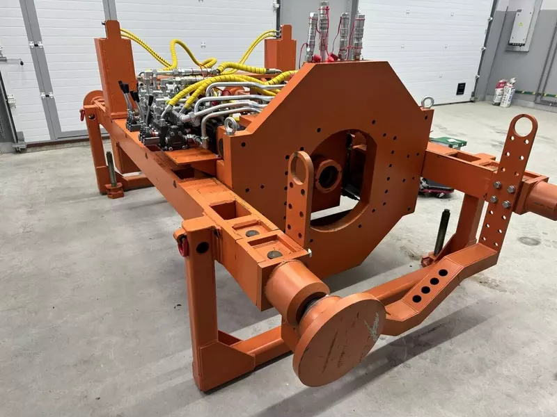 №5 для статьи «МНБШ 1120 установка горизонтального бурения для труб диаметром до 1200 мм»