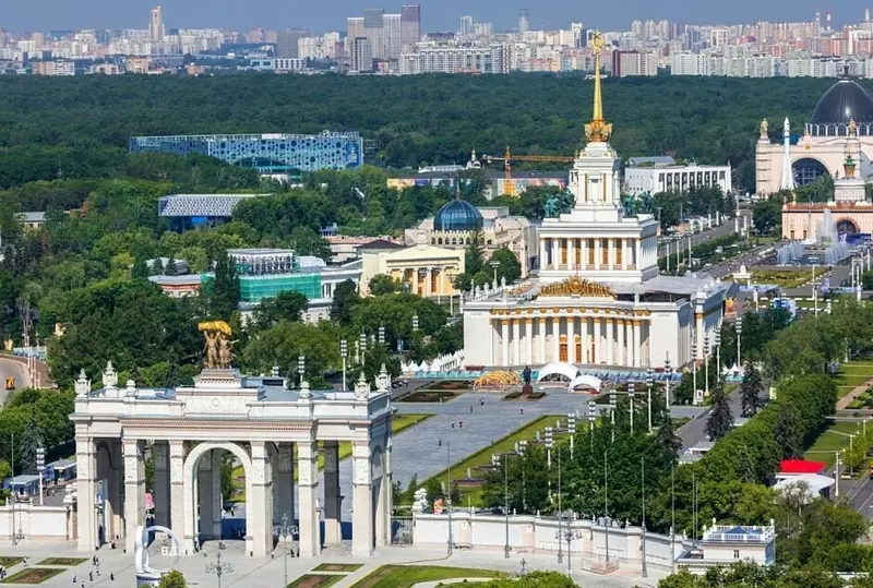 На Портале наградных материалов ВДНХ появились документы времен ВОВ