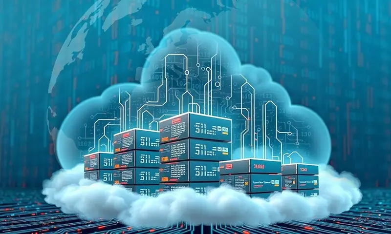 Изображение создано с помощью нейросети