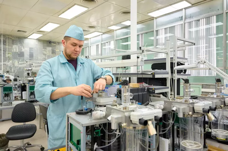 Радченко Андрей "Сделано у нас"