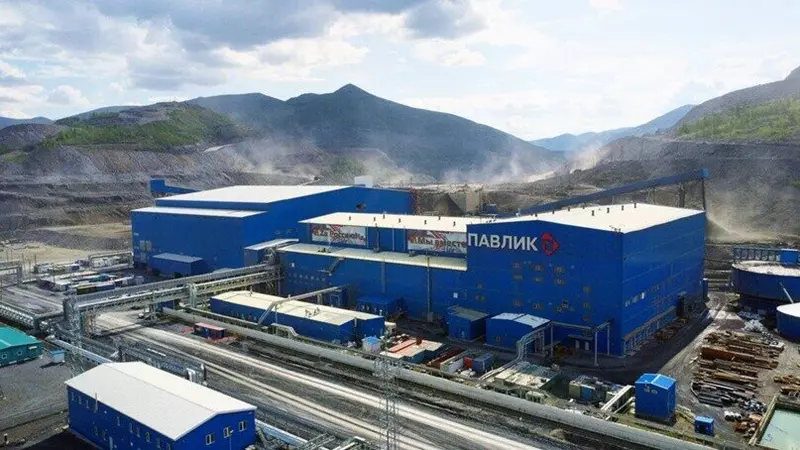 Фото №15 для публикации «Крупнейшие объекты промышленности запущенные в 2023 году»