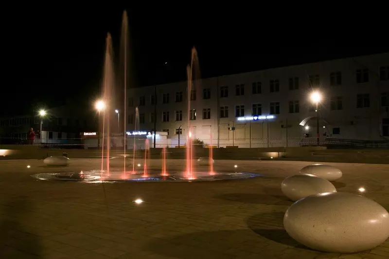 Иллюстрация 7 для новости «Развитие Сибири часть 7»