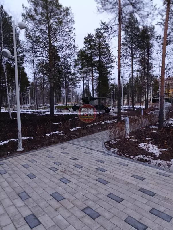 Изображение 23 для новости «Четыре новых парка благоустроено в Ноябрьске»