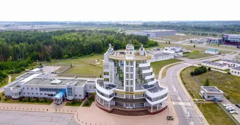 Объем инвестиций в ОЭЗ России за три квартала 2024 года превысил показатель всего прошлого года