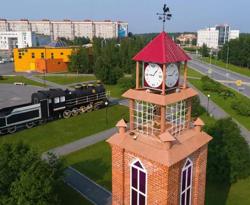 Изображение №26 для статьи «Города ЛУКойла часть 1»