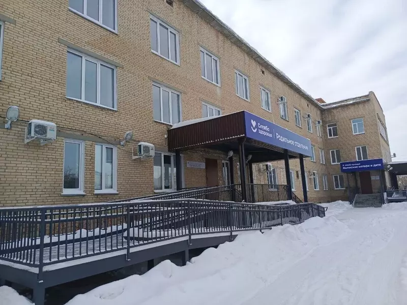 Фото №13 для «Обзор В марте 2026 года в России были открыто и реконструировано 14 медучреждений»