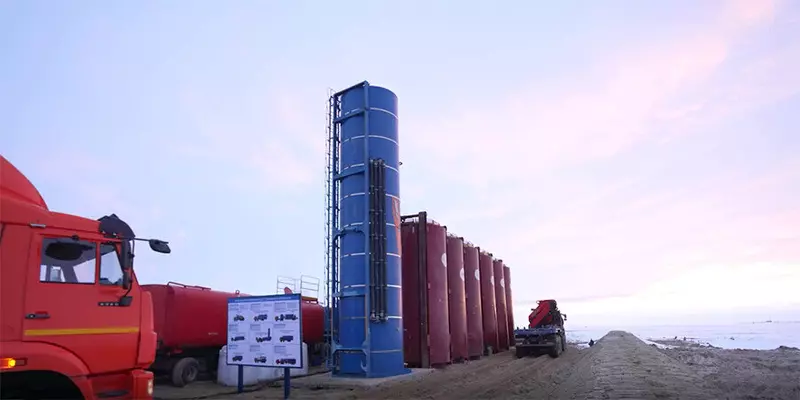 Изображение #3 для новости «риат: ПАО КАМАЗ и ОАО РИАТ участвуют в импортозамещении техники для интенсификации газонефтедобычи»