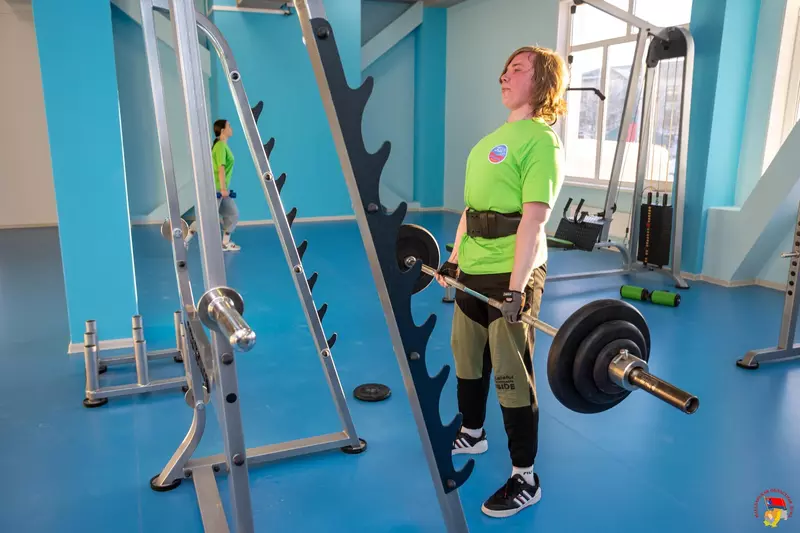 Иллюстрация 4 для поста «Новую школу в поселке Ола торжественно открыли на Колыме»