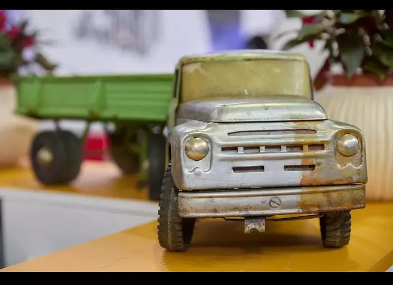 Изображение 2 для статьи «лазер: Очистка промышленным лазером на выставке Металлообработка 2025 в Москве»