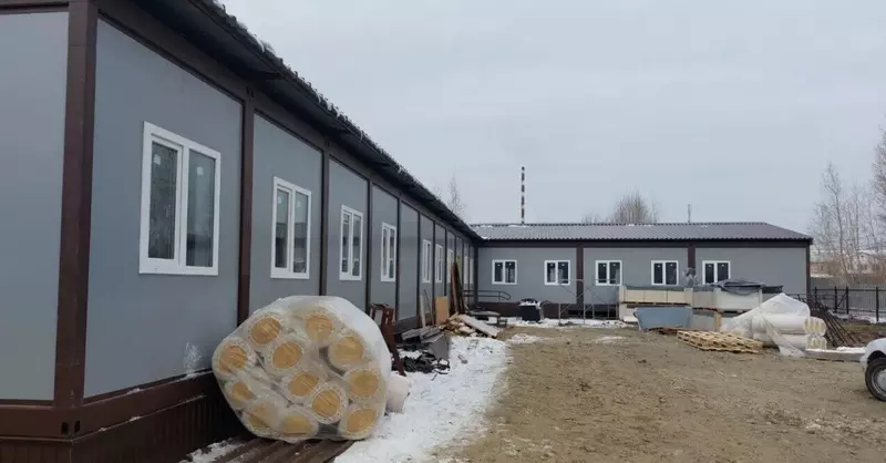 #17 для статьи «В Приангарье построены новые школы и дома культуры»