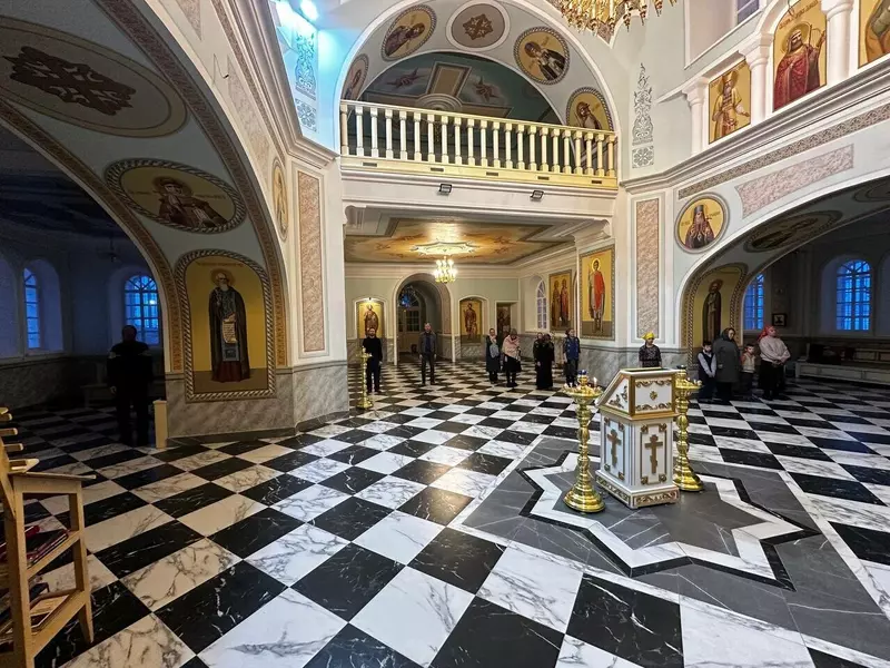 Изображение №28 для статьи «Восстановление объектов культурного наследия в Иркутске часть 2»