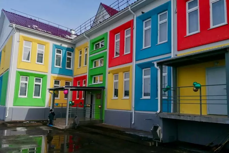 №29 для статьи «В Приангарье развивается социальная инфраструктура часть 3»