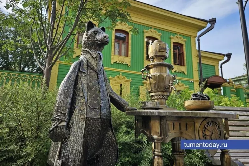 Фото 65 для поста «Тюменское импортозамещение часть 20»