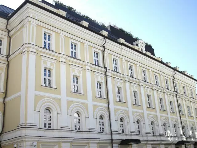 Картинка 8 для новости «Итоги 2024 года наиболее крупные новые гостиницы»